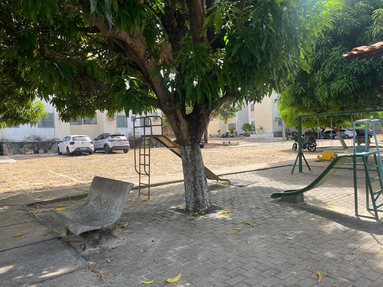 Apartamento à venda com 2 quartos, 43m² - Foto 6