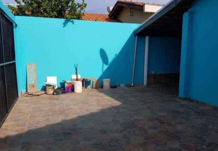 Casa à venda com 2 quartos - Foto 5