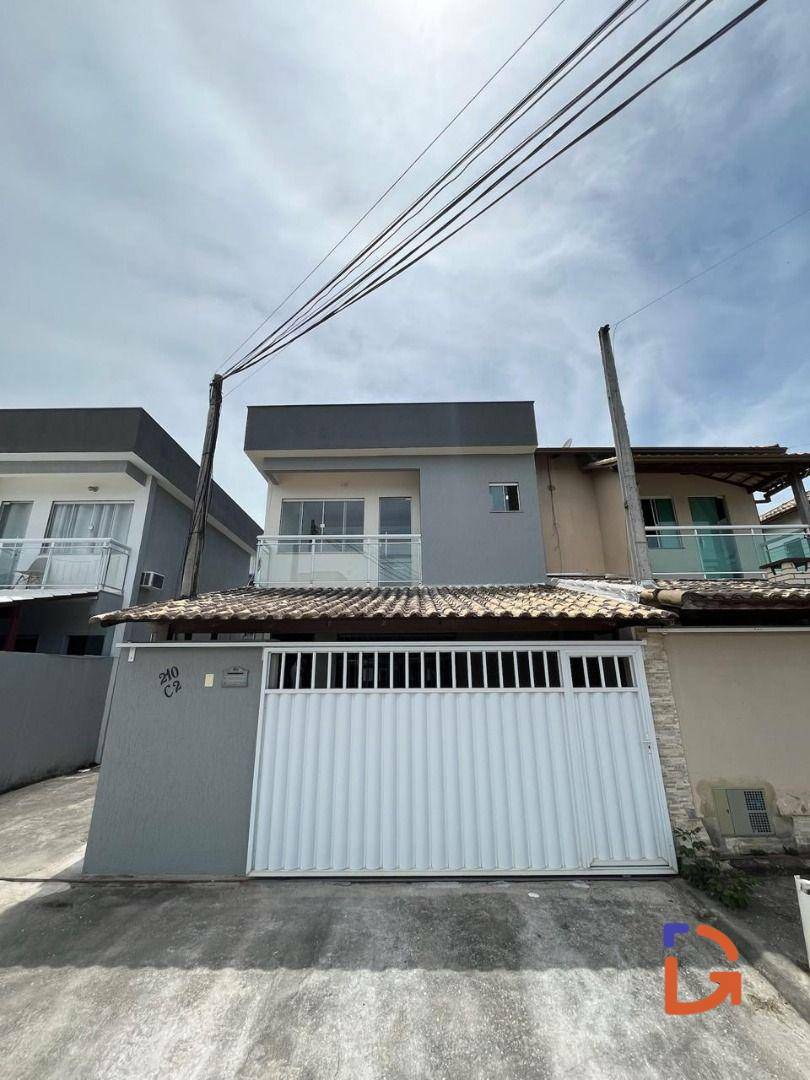 Casa à venda e aluguel com 2 quartos, 89m² - Foto 1