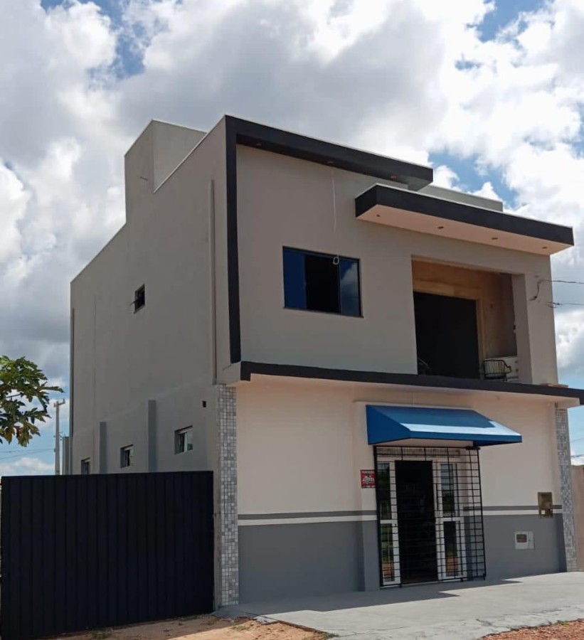 Prédio Inteiro à venda com 2 quartos - Foto 1