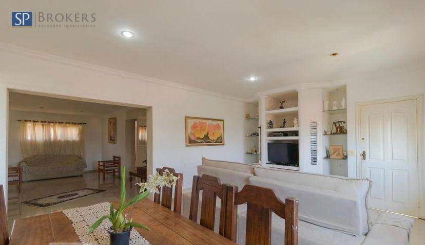 Casa à venda e aluguel com 4 quartos, 362m² - Foto 14