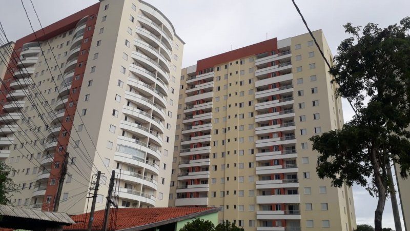 Apartamento à venda com 3 quartos, 87m² - Foto 17