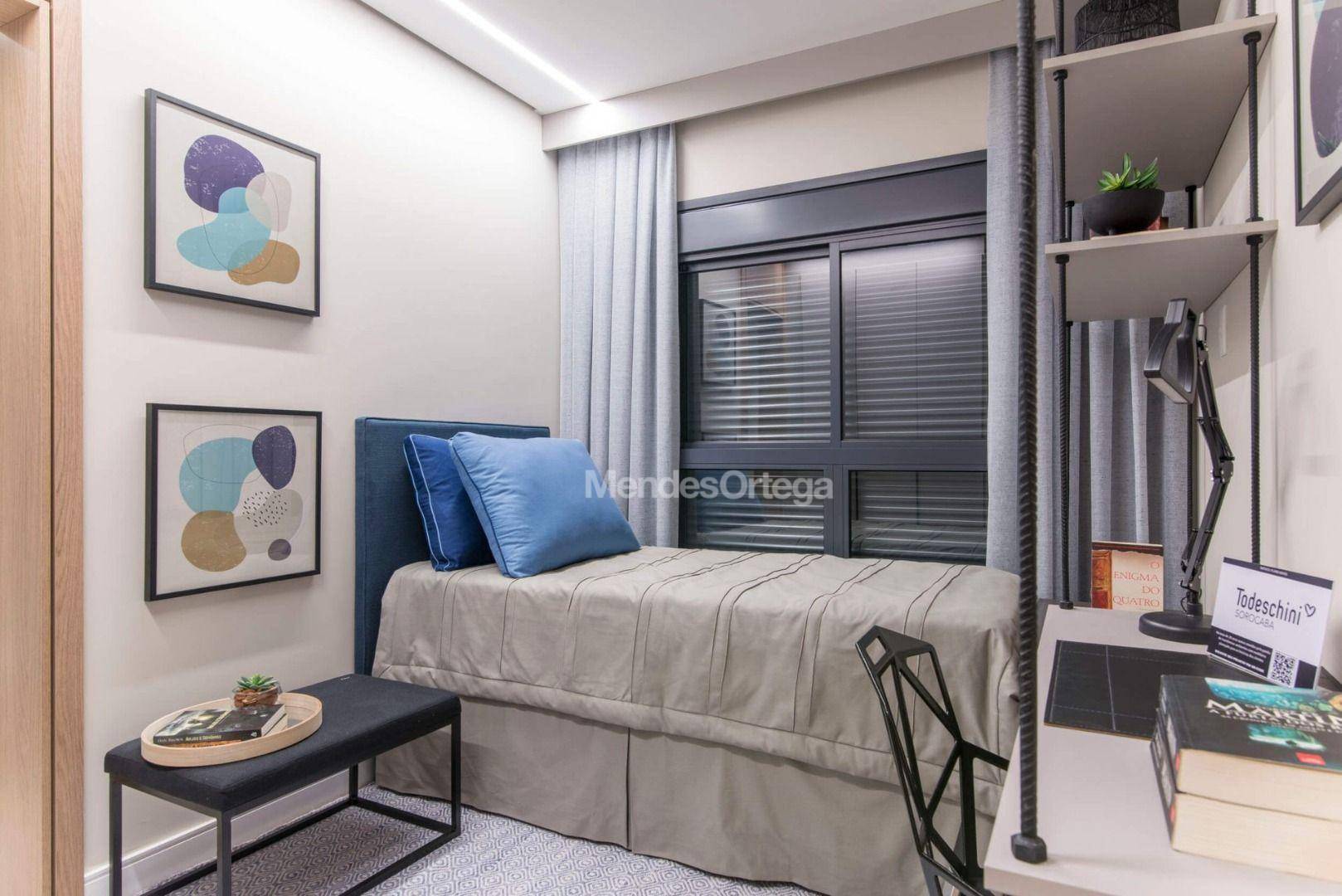 Apartamento à venda com 2 quartos, 74m² - Foto 7