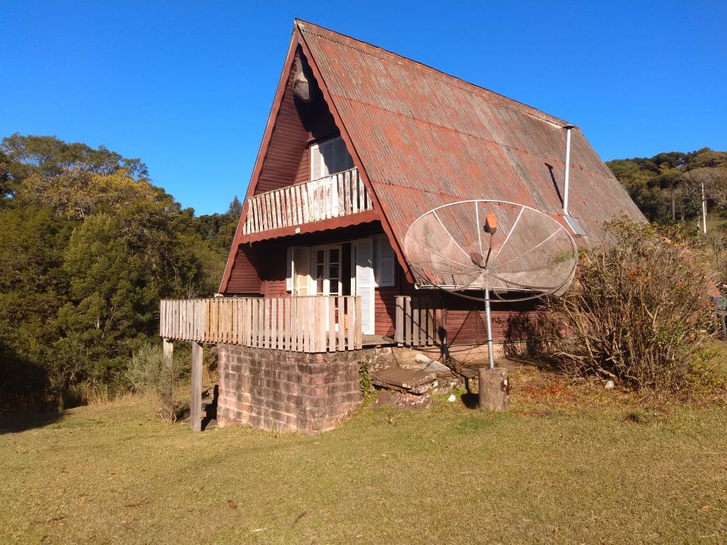 Sítio à venda com 1 quarto, 130m² - Foto 26