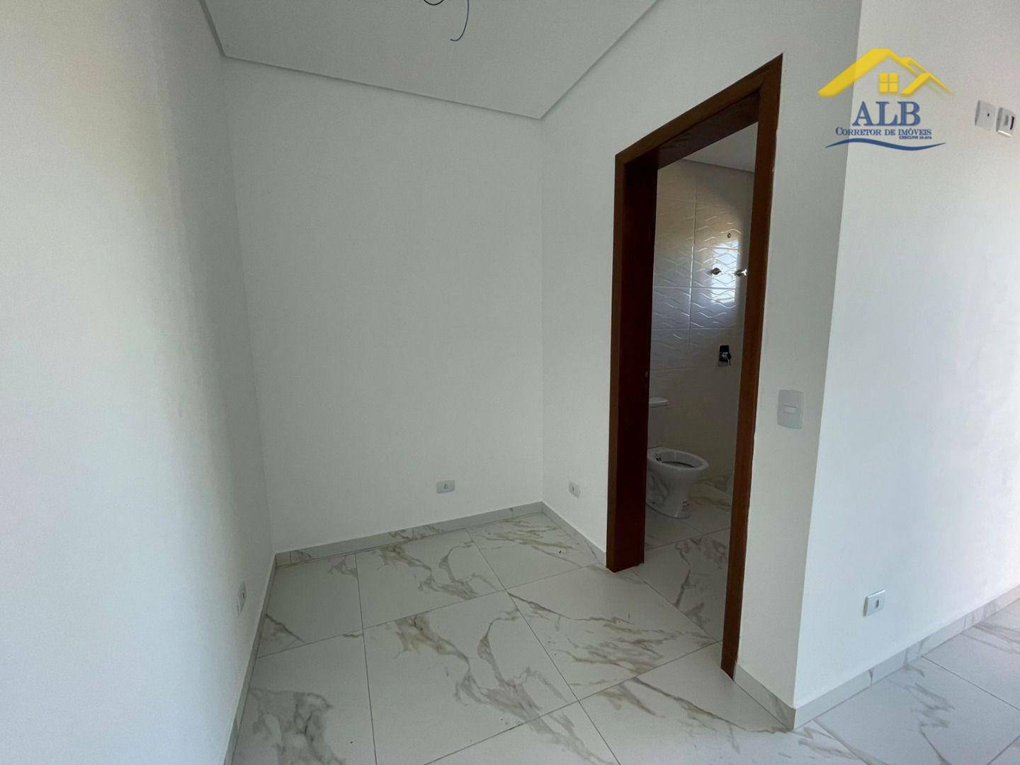 Sobrado à venda com 3 quartos, 125m² - Foto 9