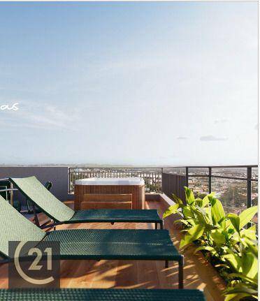 Apartamento à venda com 2 quartos, 67m² - Foto 36