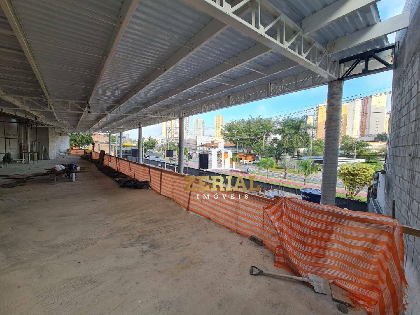 Loja-Salão para alugar, 748m² - Foto 10