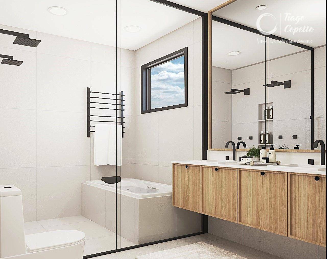Casa de Condomínio à venda com 4 quartos, 329m² - Foto 12
