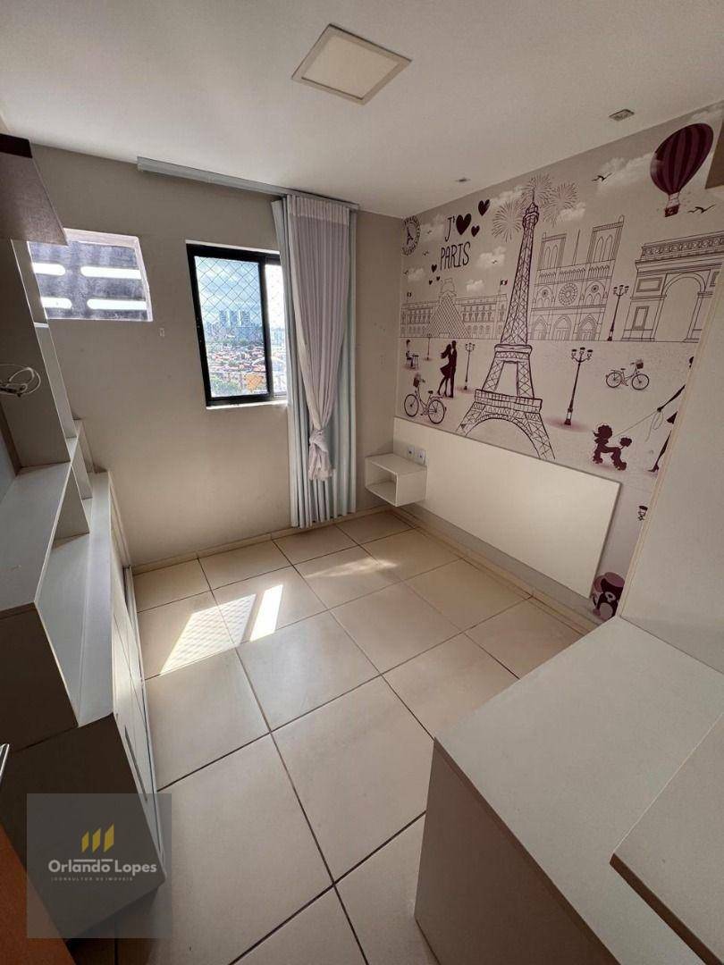 Apartamento para alugar com 3 quartos, 79m² - Foto 13