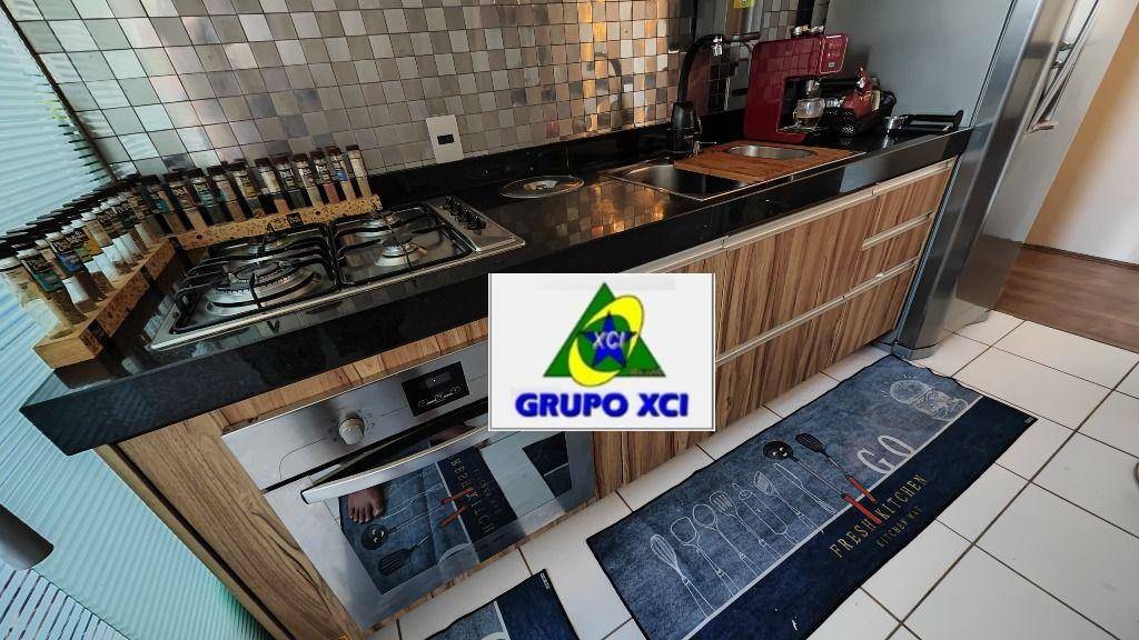 Apartamento à venda com 2 quartos, 58m² - Foto 45