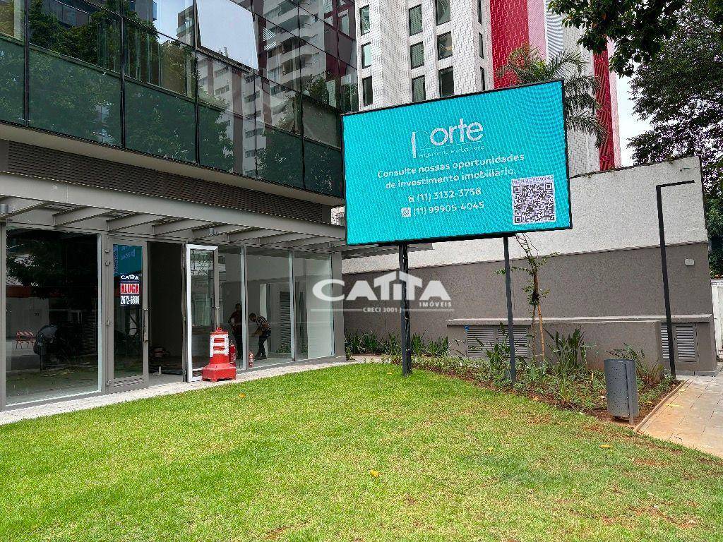 Loja-Salão à venda e aluguel, 344m² - Foto 12