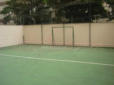 Apartamento para alugar com 4 quartos, 170m² - Foto 25