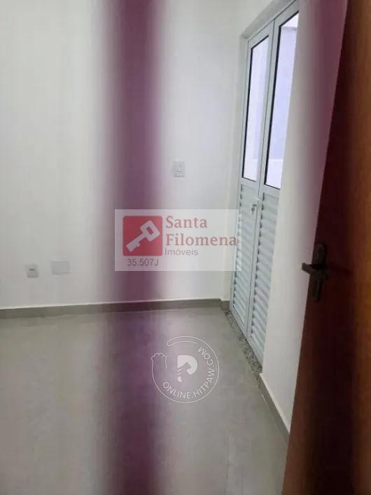 Sobrado à venda com 3 quartos - Foto 11