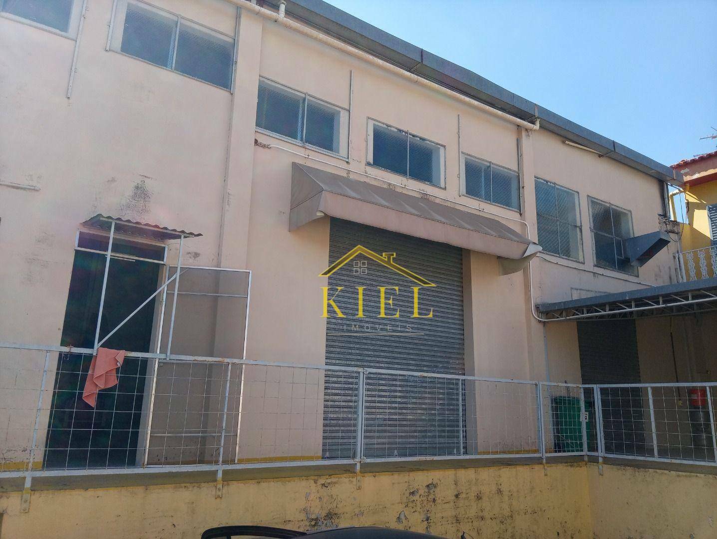 Prédio Inteiro à venda, 684m² - Foto 3