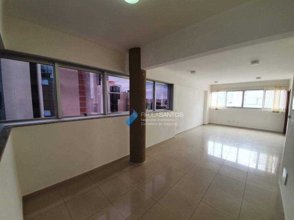 Conjunto Comercial-Sala à venda e aluguel, 44m² - Foto 3