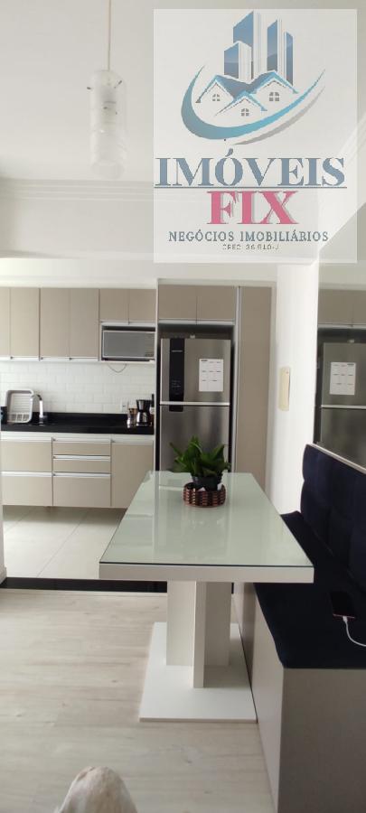 Apartamento à venda com 2 quartos, 52m² - Foto 1