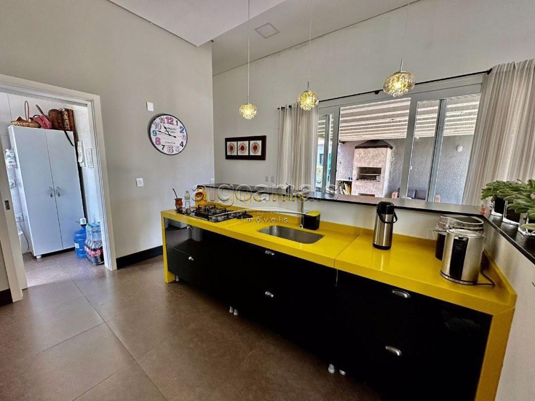 Casa de Condomínio à venda com 3 quartos, 167m² - Foto 12
