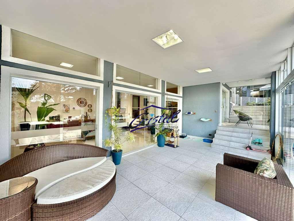 Casa de Condomínio à venda com 4 quartos, 711m² - Foto 11