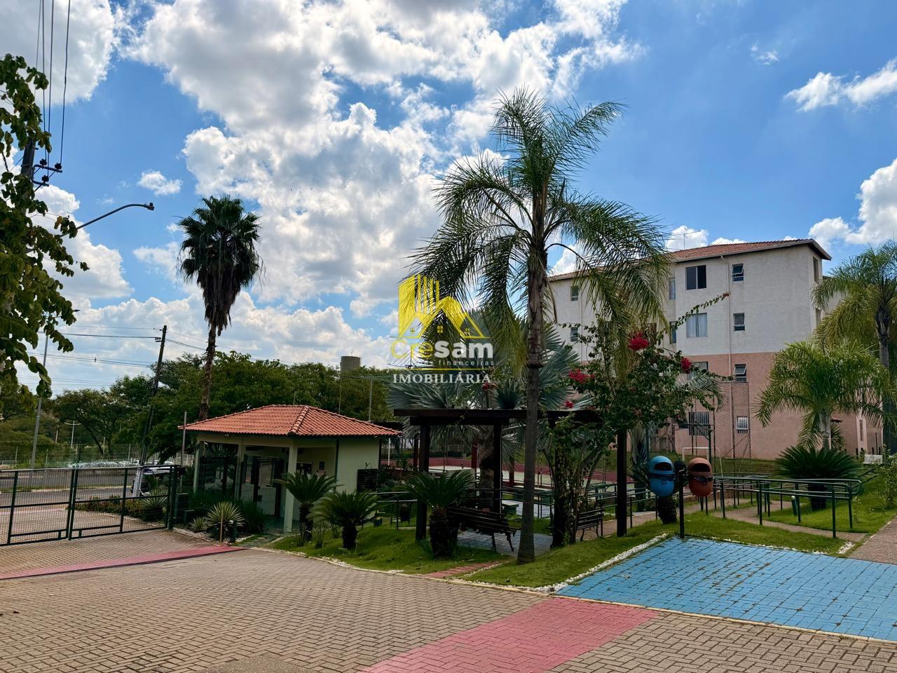 Apartamento à venda com 3 quartos, 56m² - Foto 24