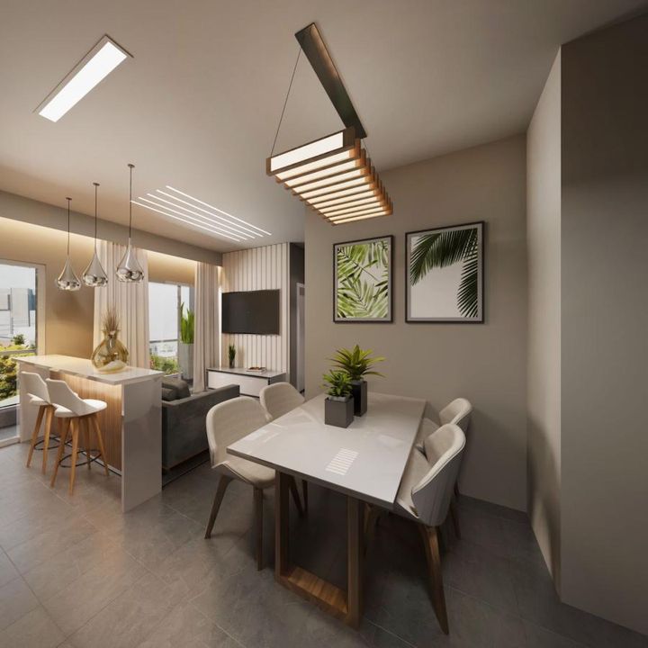 Apartamento à venda com 2 quartos, 51m² - Foto 14