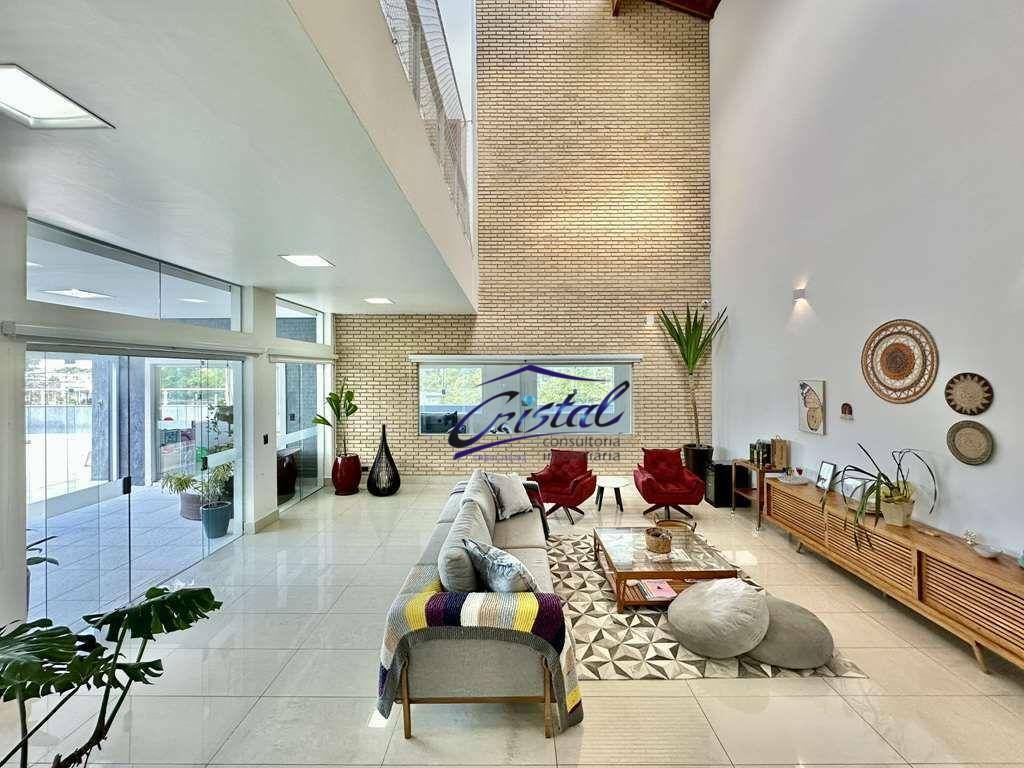 Casa de Condomínio à venda com 4 quartos, 711m² - Foto 6