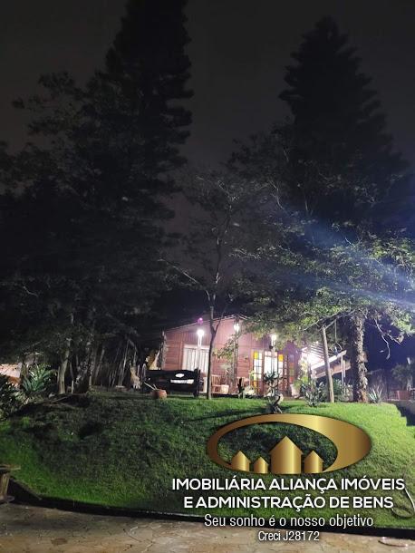 Chácara à venda com 3 quartos, 250m² - Foto 19