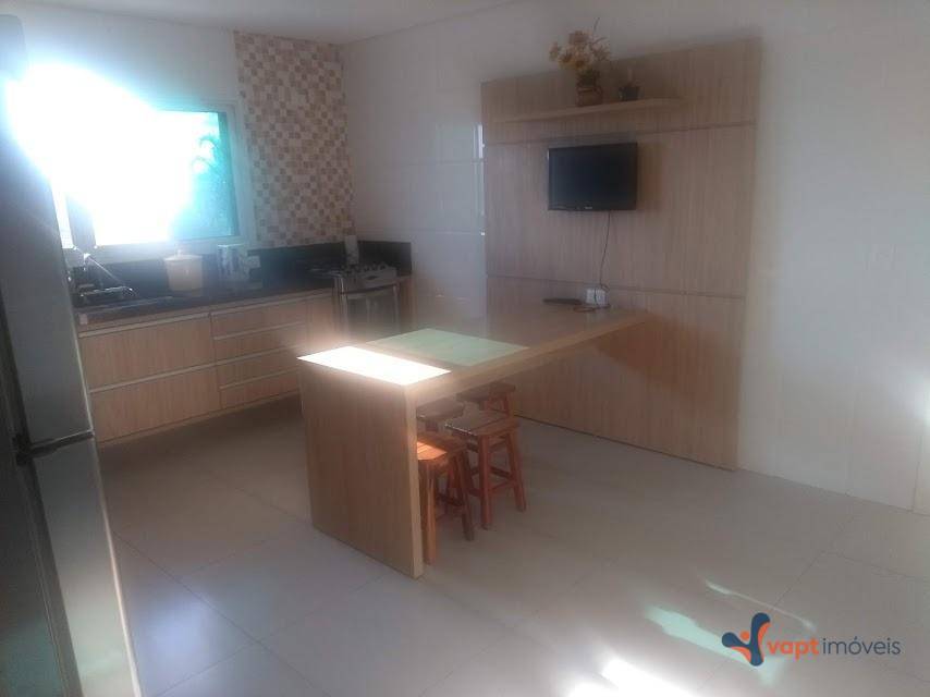 Sobrado à venda com 4 quartos, 338m² - Foto 34