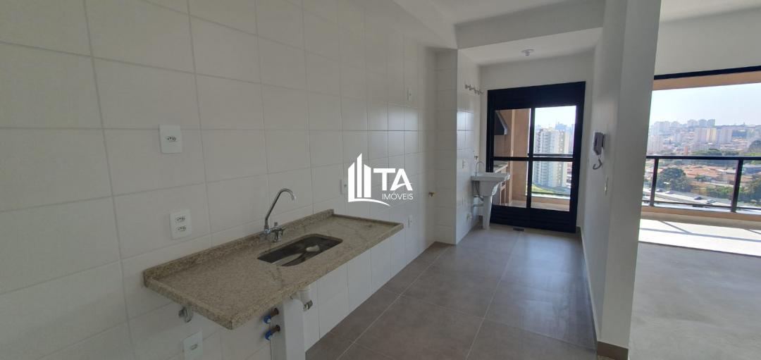 Apartamento à venda com 2 quartos, 83m² - Foto 8