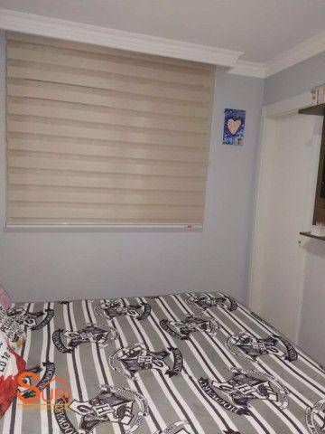 Apartamento à venda com 3 quartos, 67m² - Foto 6
