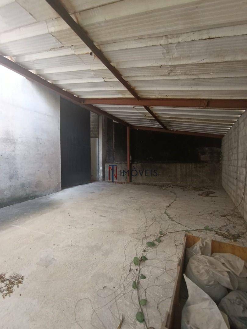 Depósito-Galpão-Armazém à venda, 549m² - Foto 10