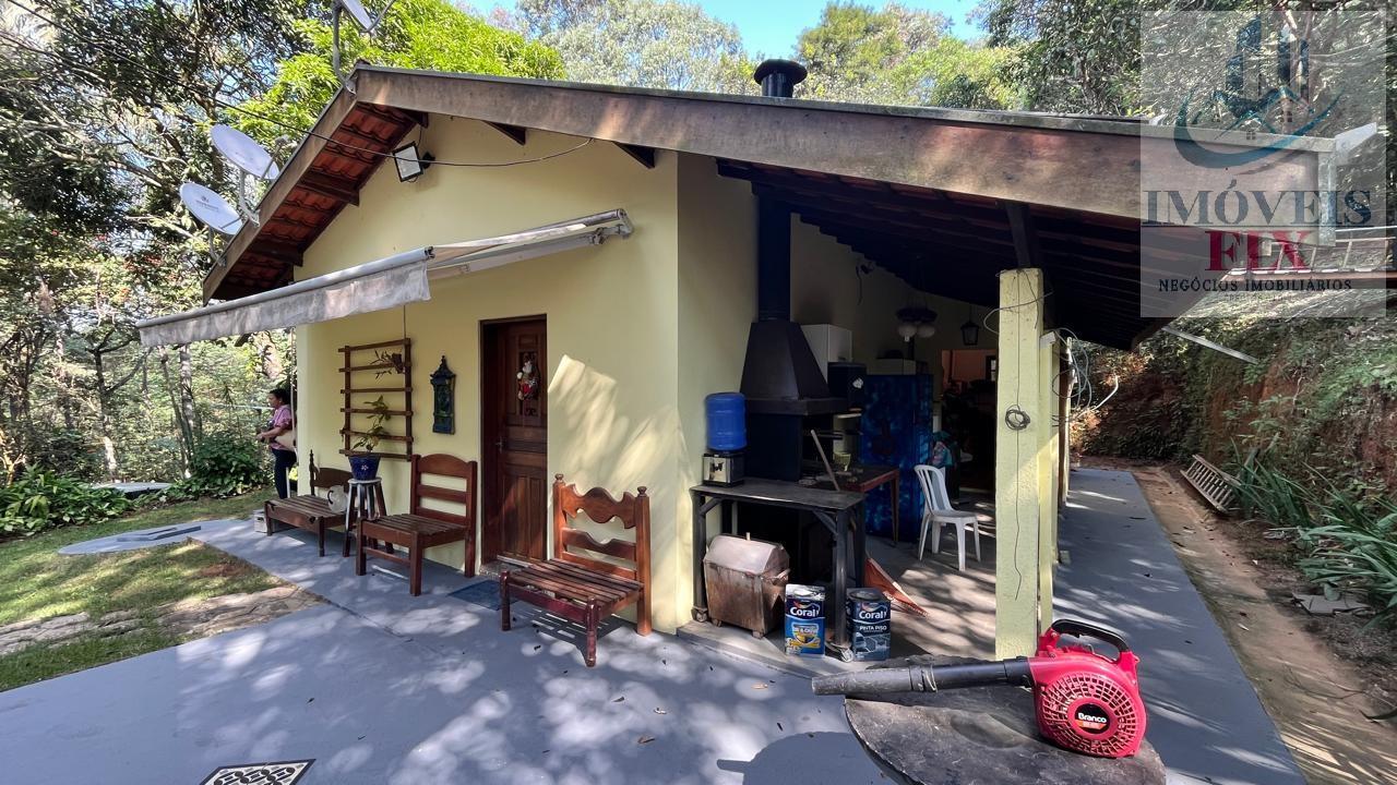 Sítio à venda com 3 quartos, 300m² - Foto 21