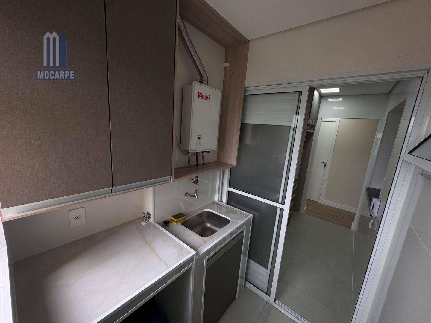 Apartamento à venda com 3 quartos, 69m² - Foto 20