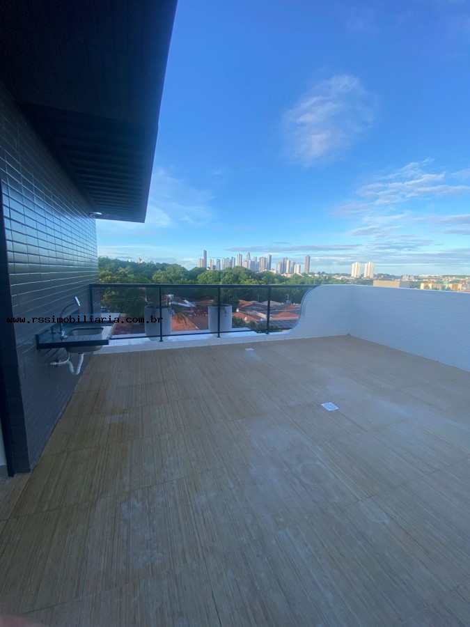Cobertura à venda com 3 quartos, 70m² - Foto 6