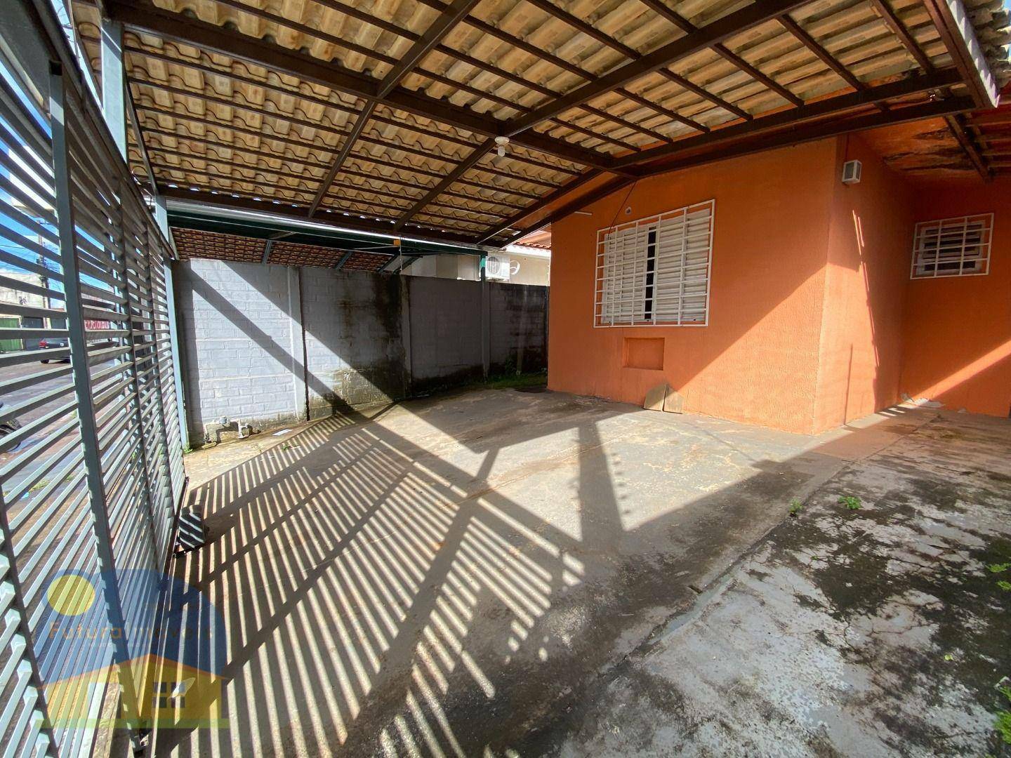 Casa à venda com 3 quartos, 187M2 - Foto 27