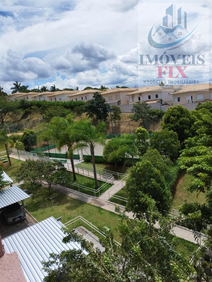 Apartamento à venda com 2 quartos, 45m² - Foto 2