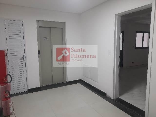 Cobertura à venda com 3 quartos, 130m² - Foto 18