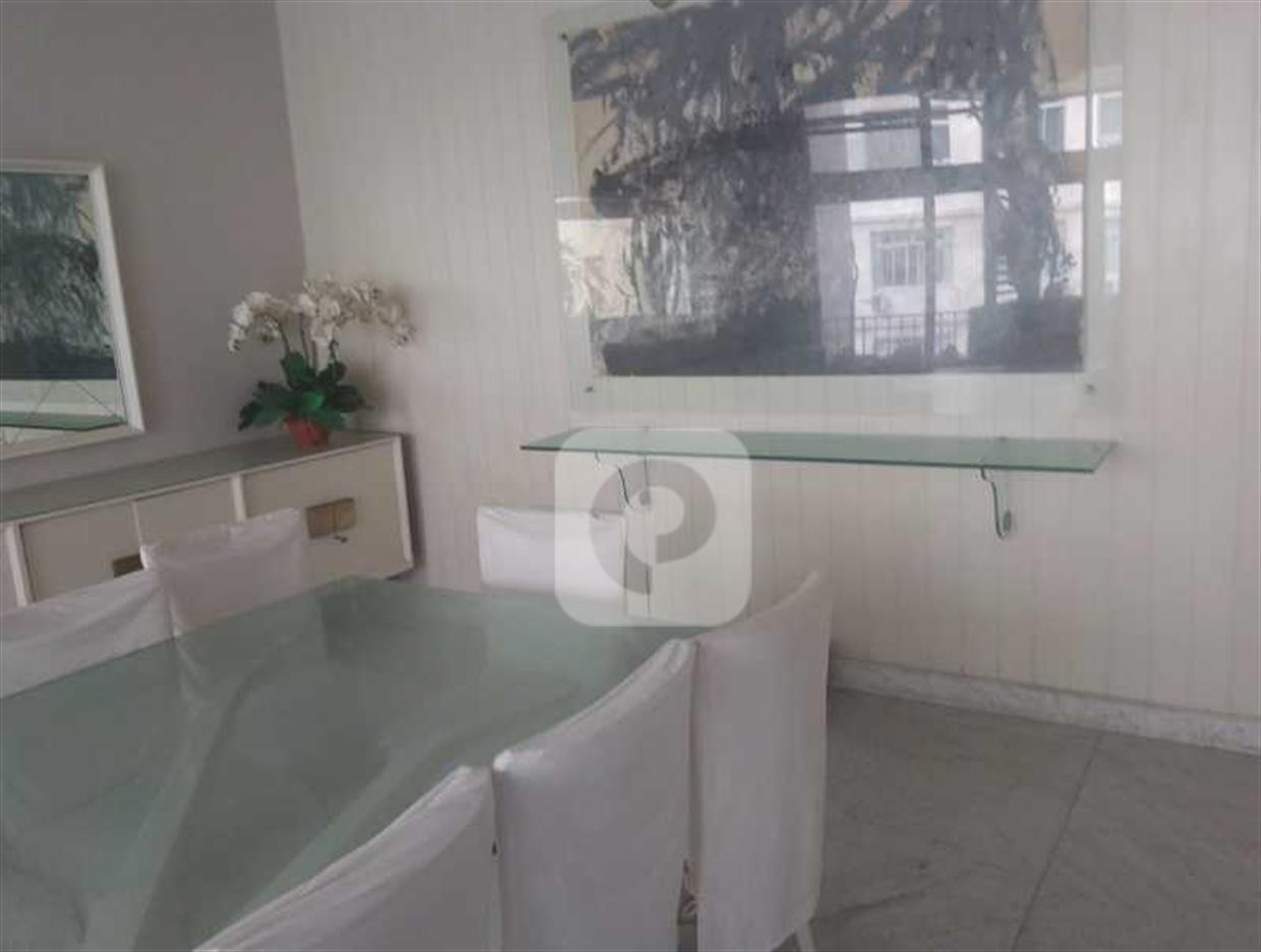 Cobertura à venda com 4 quartos, 382m² - Foto 6