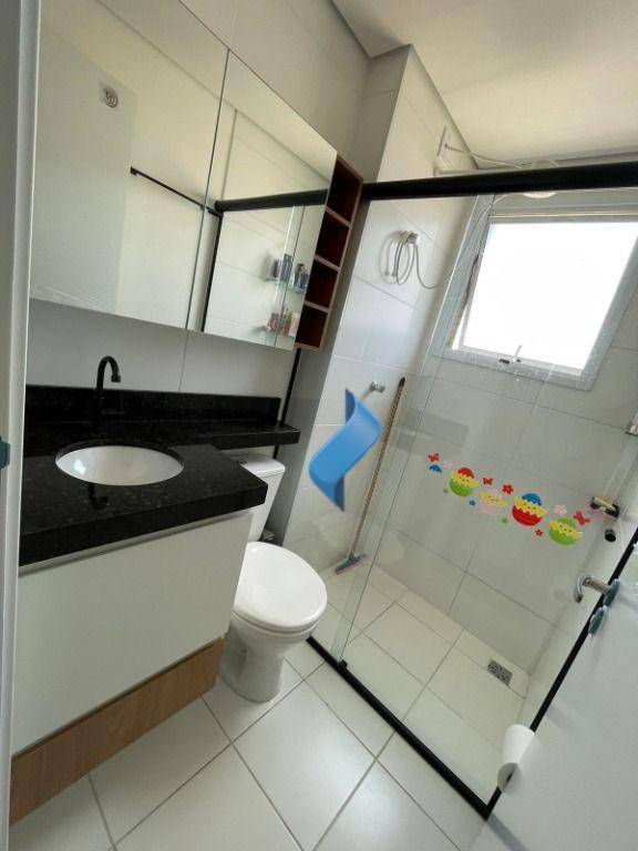Apartamento à venda com 1 quarto, 25m² - Foto 19