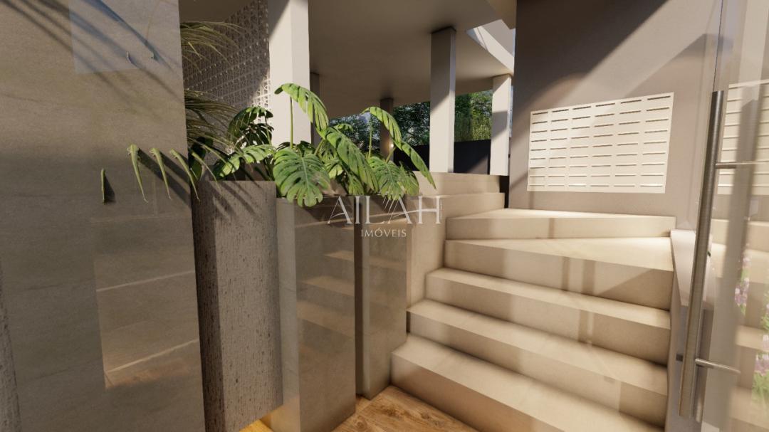 Apartamento à venda com 2 quartos, 56m² - Foto 11