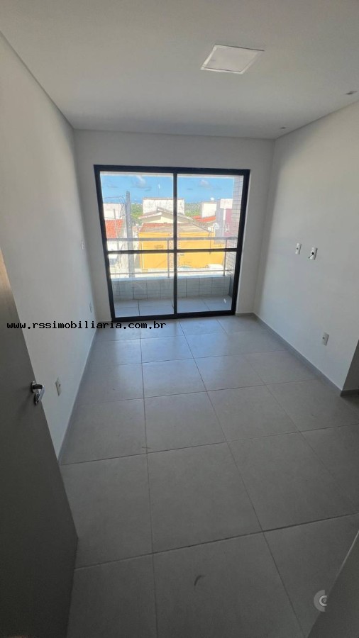 Apartamento à venda com 2 quartos, 50m² - Foto 2