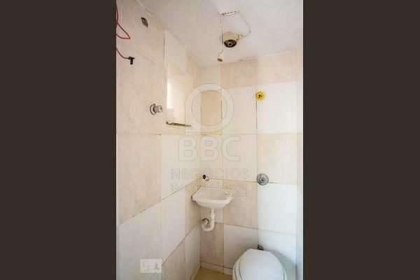 Casa para alugar com 1 quarto, 35m² - Foto 8
