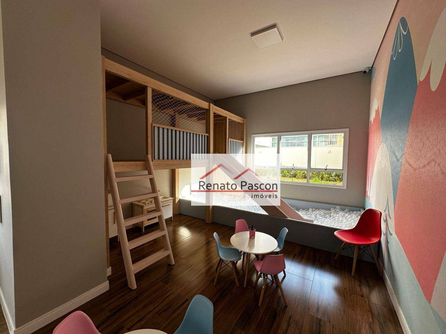 Apartamento para alugar com 2 quartos, 82m² - Foto 7
