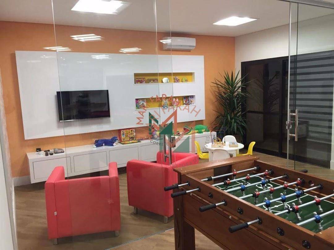 Cobertura à venda com 3 quartos, 780m² - Foto 11