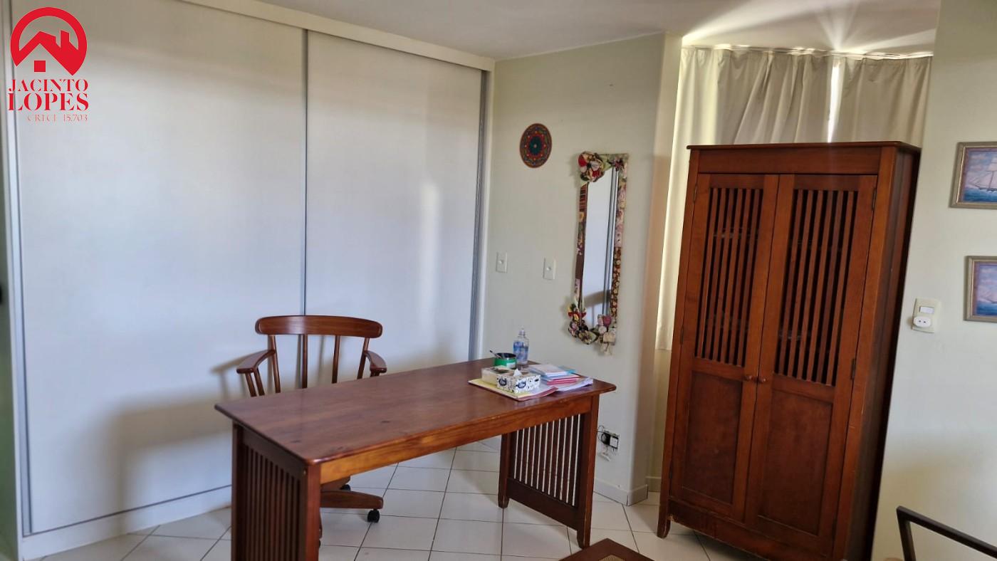 Conjunto Comercial-Sala à venda com 1 quarto, 32m² - Foto 3