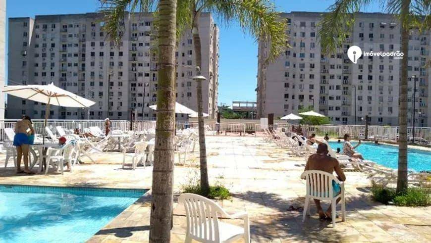 Apartamento à venda com 2 quartos, 63m² - Foto 5