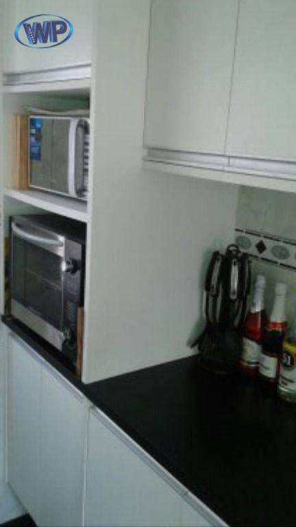 Apartamento à venda com 2 quartos, 48m² - Foto 8
