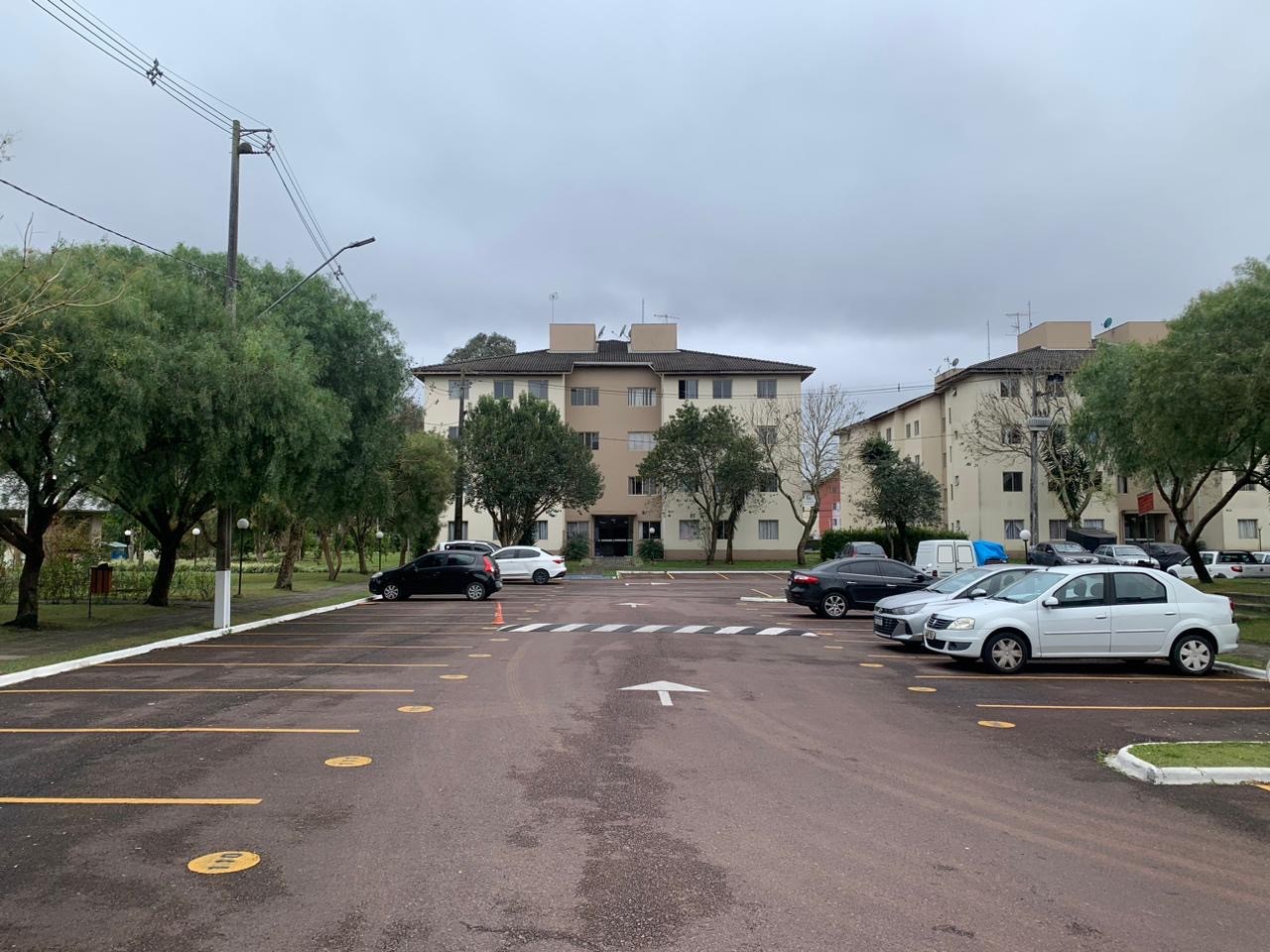 Apartamento à venda com 3 quartos, 65m² - Foto 12