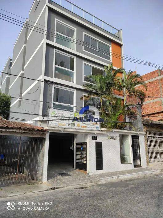 Cobertura à venda com 3 quartos, 170m² - Foto 30