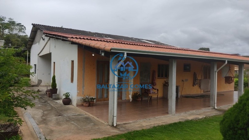 Chácara para alugar com 2 quartos, 4000m² - Foto 4