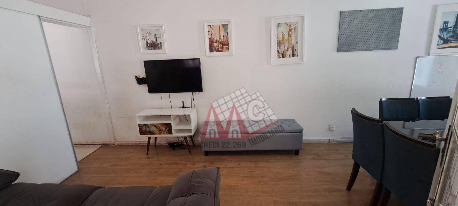 Casa à venda com 2 quartos, 76m² - Foto 3